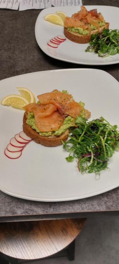 דונון St Ives Boutique Hotel מראה חיצוני תמונה