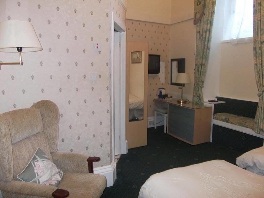 דונון St Ives Boutique Hotel מראה חיצוני תמונה