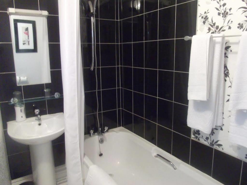 דונון St Ives Boutique Hotel מראה חיצוני תמונה