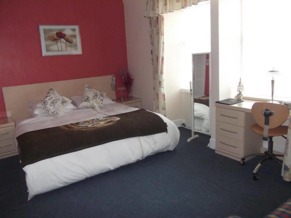 דונון St Ives Boutique Hotel מראה חיצוני תמונה