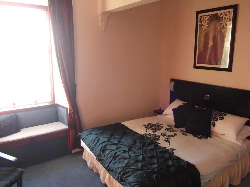 דונון St Ives Boutique Hotel מראה חיצוני תמונה