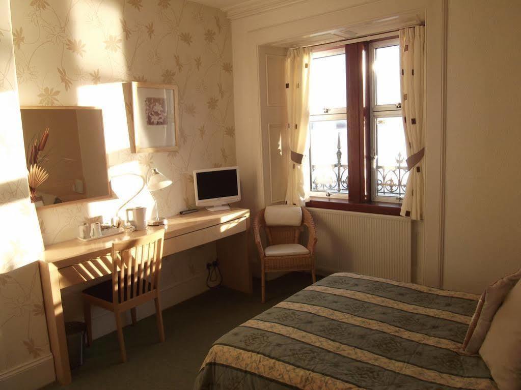 דונון St Ives Boutique Hotel מראה חיצוני תמונה
