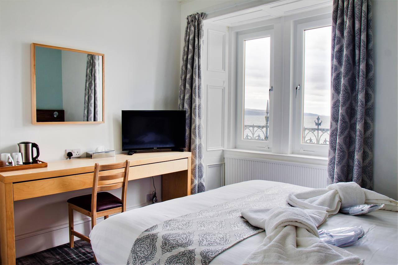 דונון St Ives Boutique Hotel מראה חיצוני תמונה