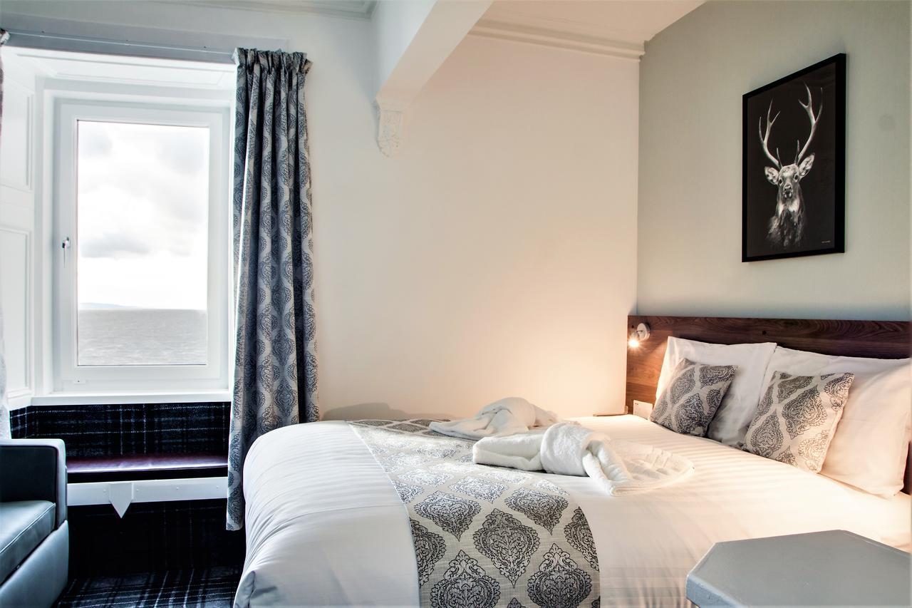 דונון St Ives Boutique Hotel מראה חיצוני תמונה