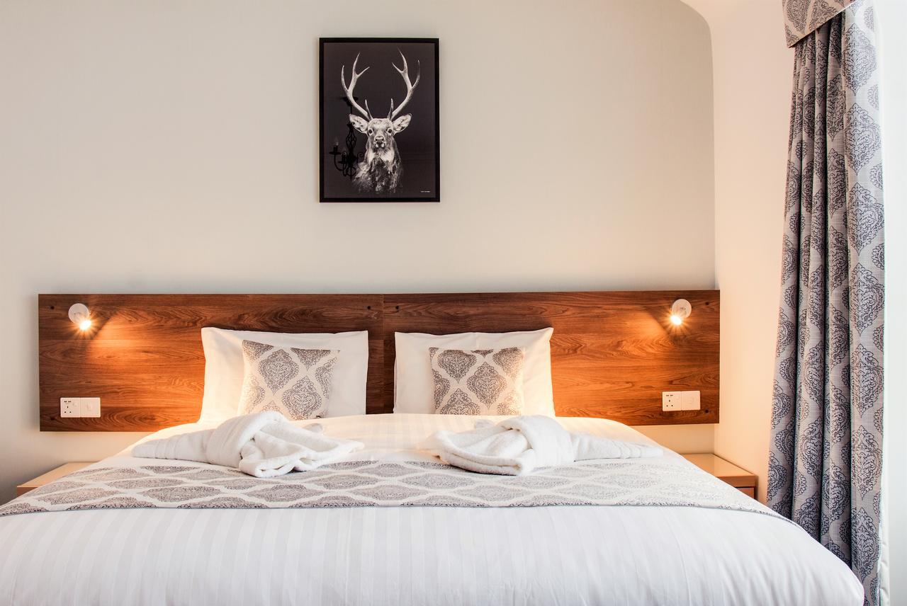 דונון St Ives Boutique Hotel מראה חיצוני תמונה