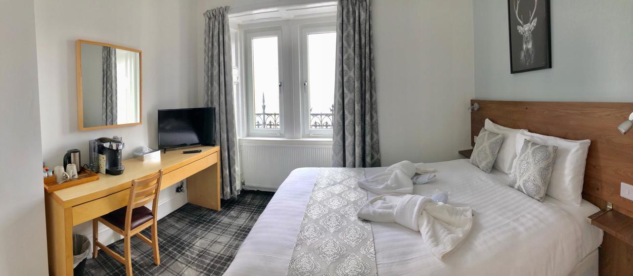 דונון St Ives Boutique Hotel מראה חיצוני תמונה