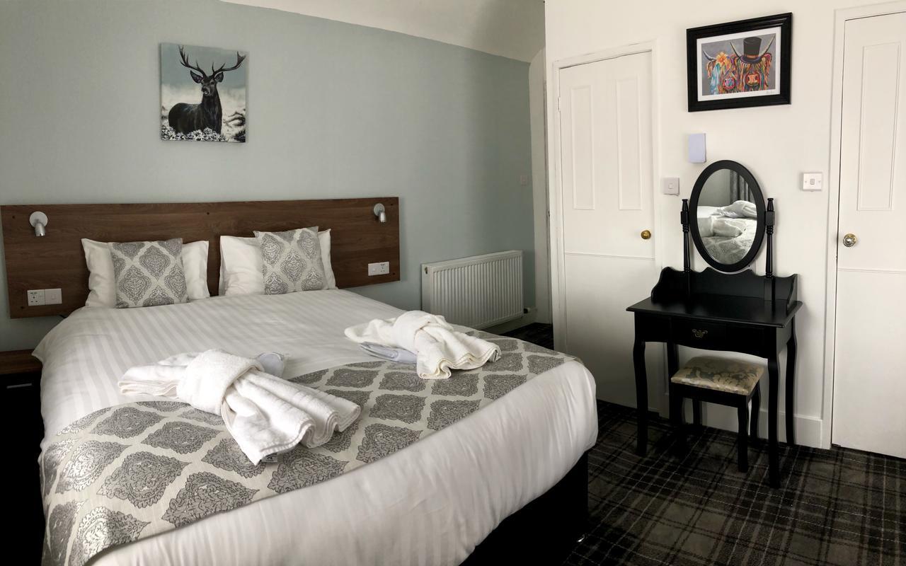 דונון St Ives Boutique Hotel מראה חיצוני תמונה