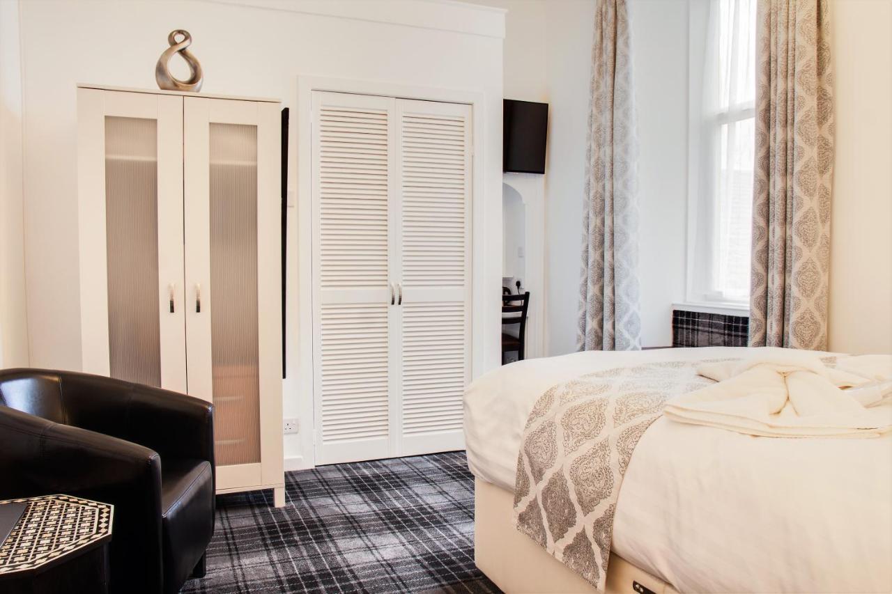 דונון St Ives Boutique Hotel מראה חיצוני תמונה