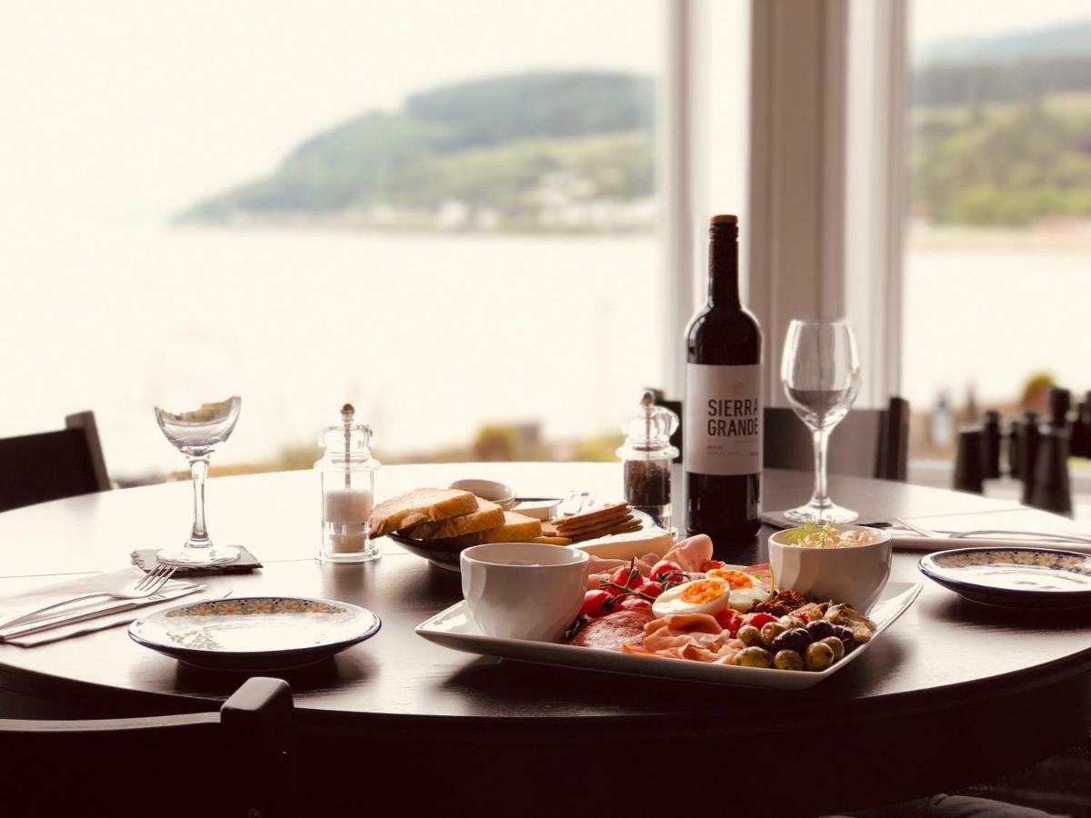 דונון St Ives Boutique Hotel מראה חיצוני תמונה