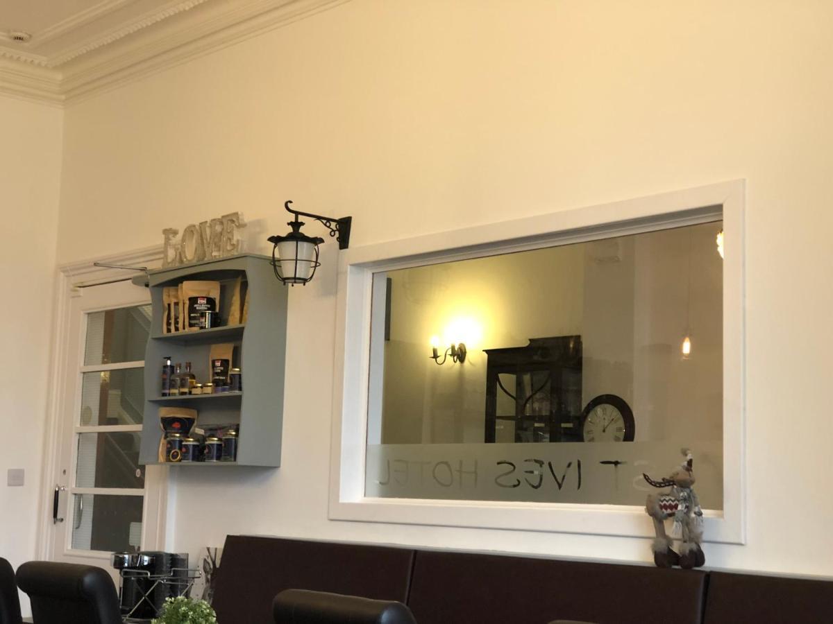 דונון St Ives Boutique Hotel מראה חיצוני תמונה
